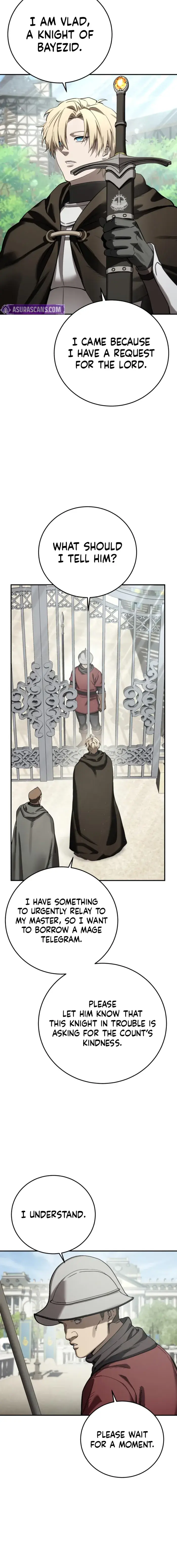 Star Embracing Swordmaster Chapter 103 image 20_optimized